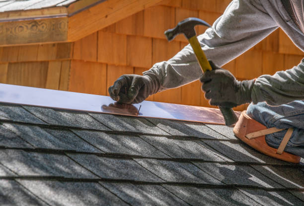 Best Roof Maintenance  in Algood, TN