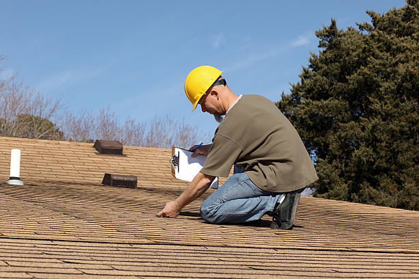 Best Roof Waterproofing  in Algood, TN