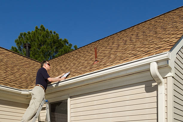 Best Emergency Roof Repair  in Algood, TN